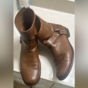 FRYE boots size 13D